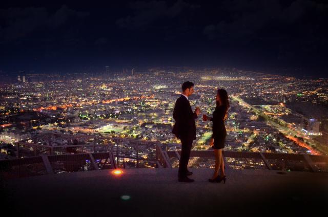 Vodič kroz Abu Dabi, novu zvezdu Emirata (FOTO)